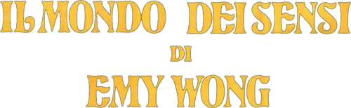 Il mondo dei sensi di Emy Wong