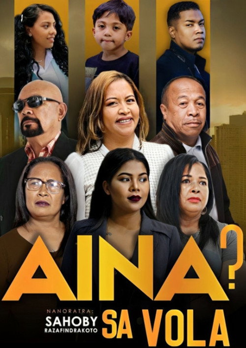 Aina Sa Vola?