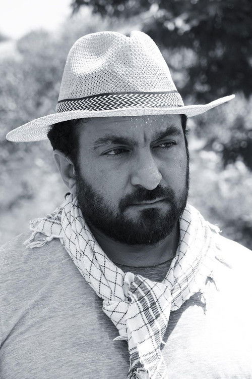 Foto de Şahmar Səfəroğlu