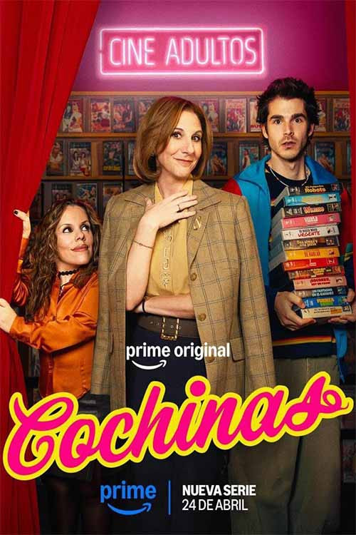 Cochinas