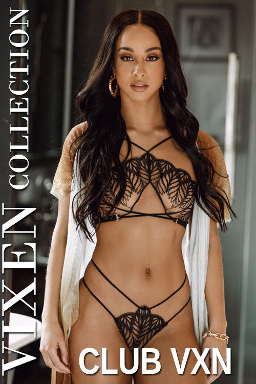 Pòster de Club VXN Collection