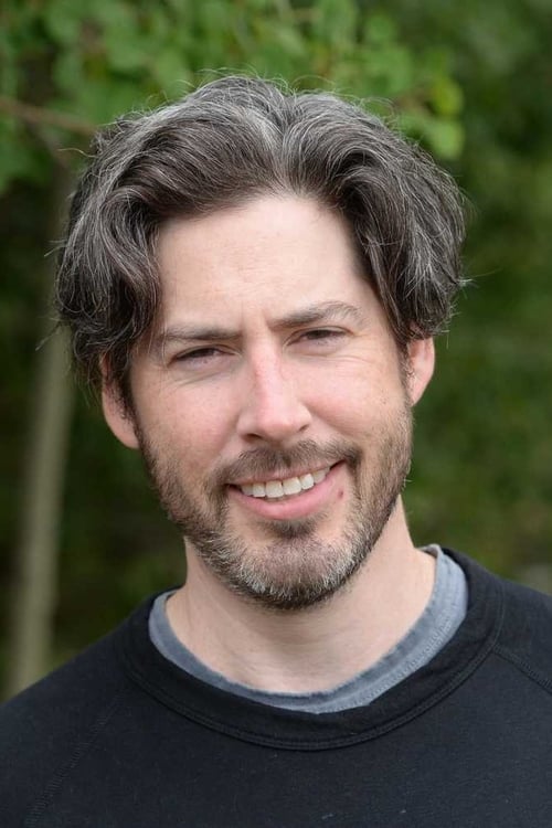 Foto de perfil de Jason Reitman