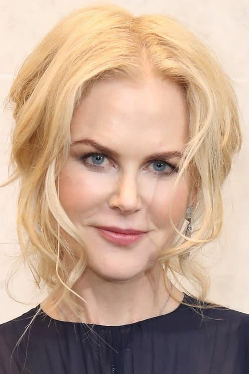 Kép: Nicole Kidman színész profilképe