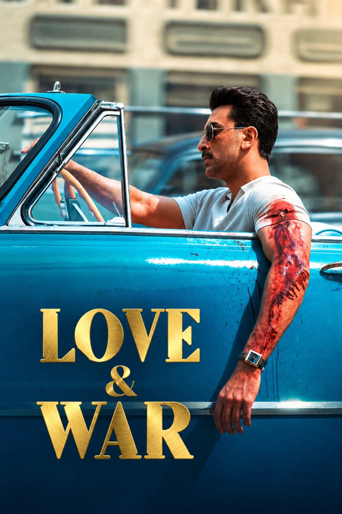 Love & War