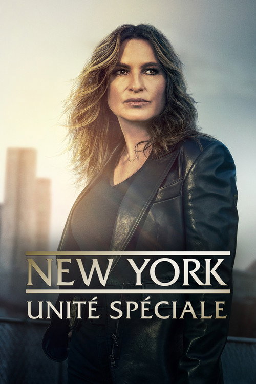 Law & Order: Special Victims Unit