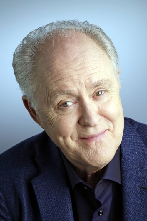 Kép: John Lithgow színész profilképe