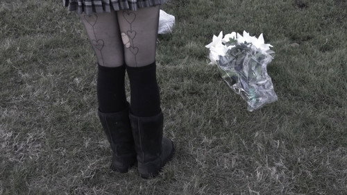 Scarlet Piss Princess