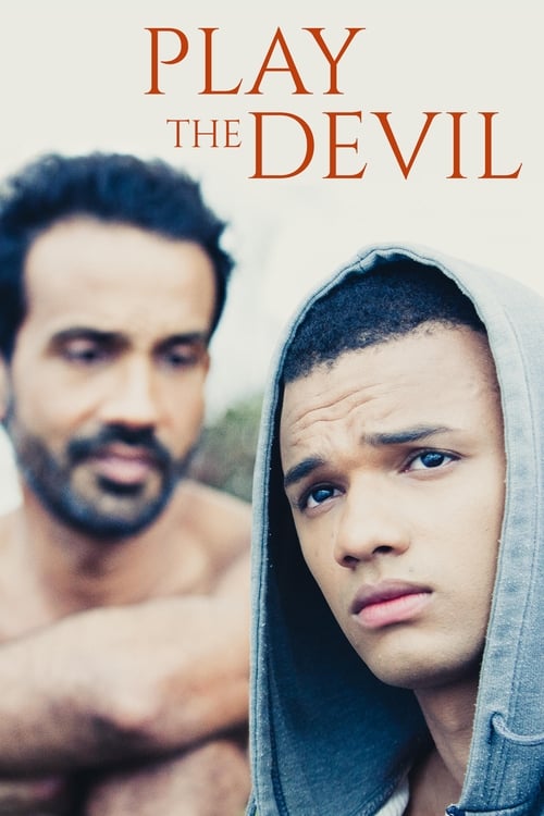 Poster Play the Devil 2016