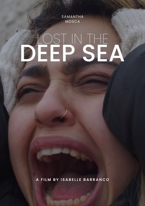 Lost in the Deep Sea film afişi