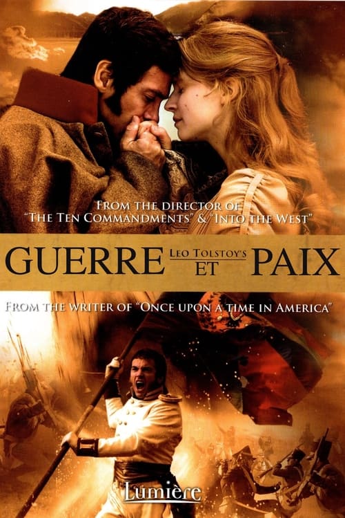 Guerre et Paix (2007)