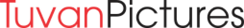Tuvan Pictures logo
