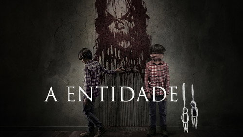 Imagem do filme A Entidade 2