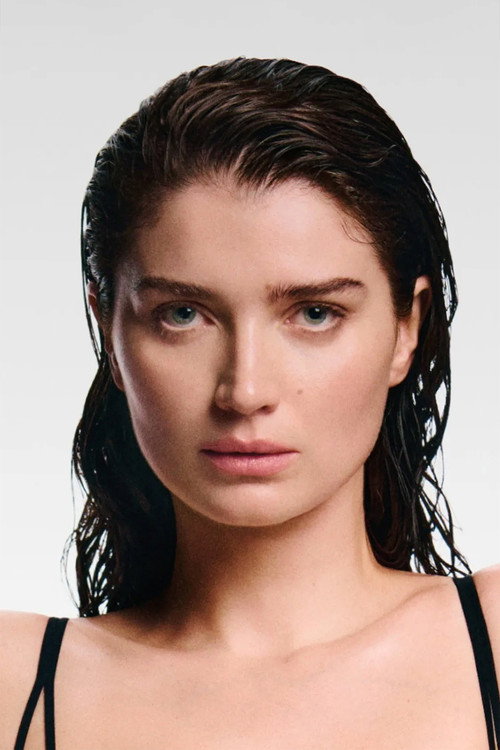 Kép: Eve Hewson színész profilképe