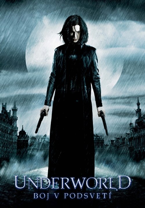 Movie Image