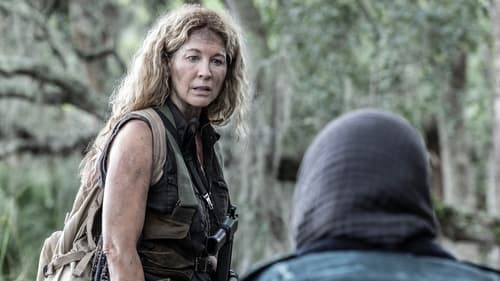 Fear the Walking Dead: 8×2