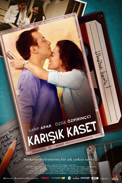 Karışık Kaset ( Karışık Kaset )