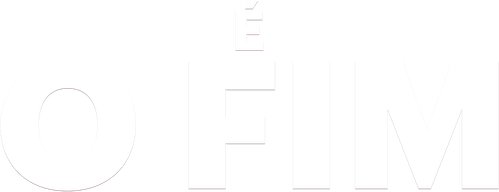 É o Fim - Logo 2