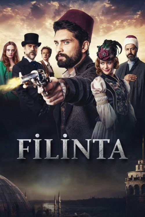 Filinta: Bir Osmanlı Polisiyesi