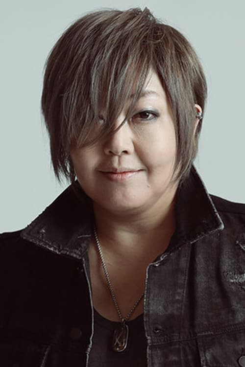 Megumi Ogata original image