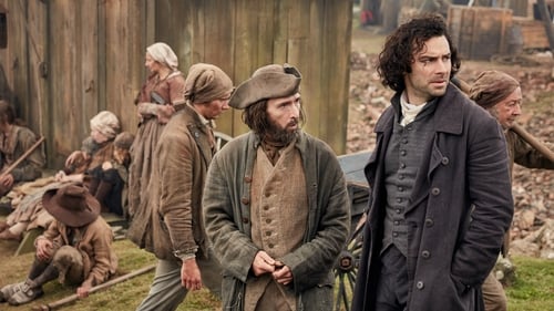 Poldark: 3×8