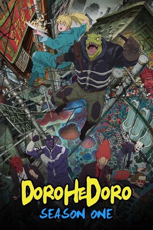 Season 1