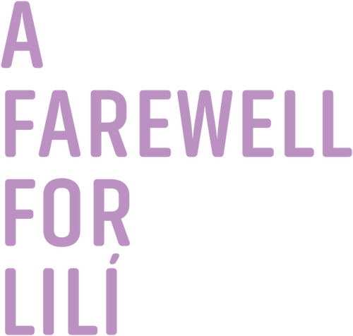 A Farewell for Lilí