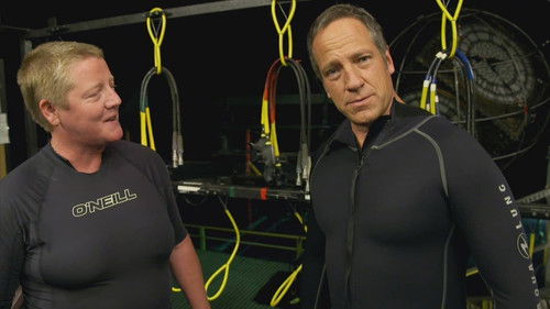 Imatge etiquetada de Mike Rowe