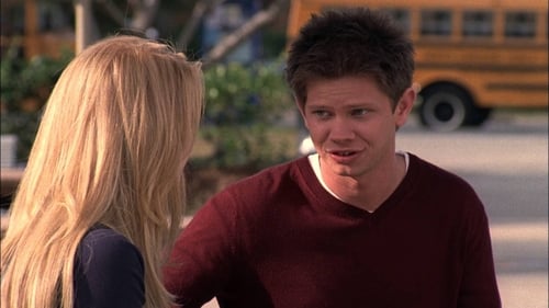 One Tree Hill: 4×13