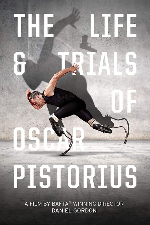 30 for 30: The Life and Trials of Oscar Pistorius 2020