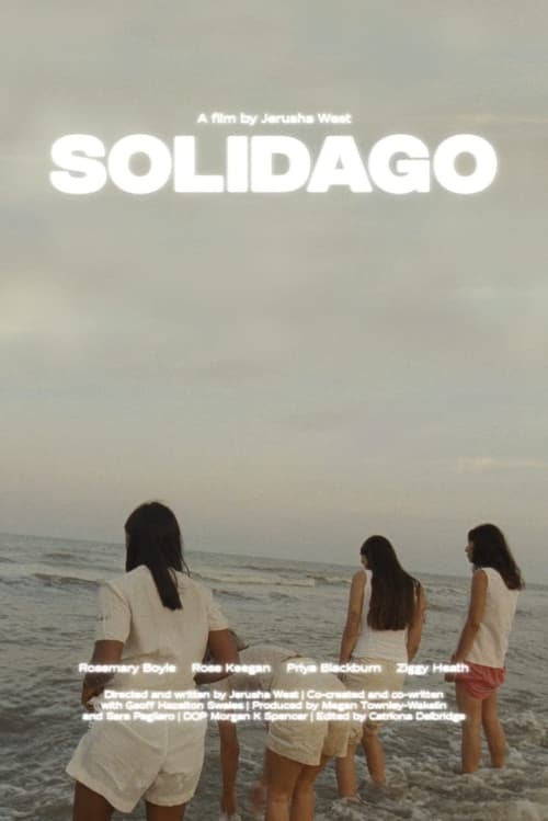 Solidago (2021)
