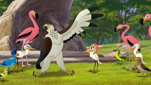 The Lion Guard: 1×24