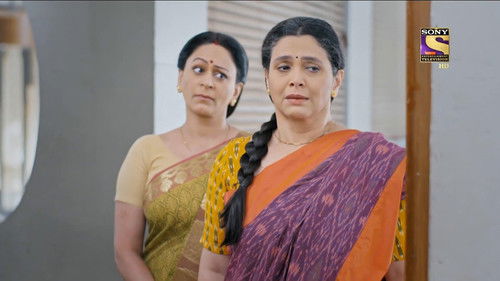 Ishwari Learns About Sonakshi's Secret