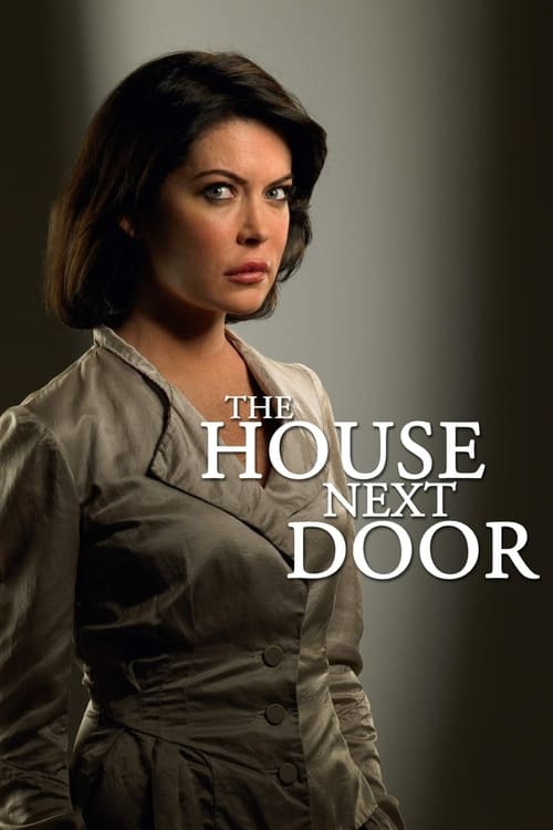 Poster The House Next Door 2006