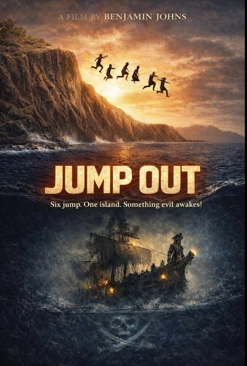 Jump Out