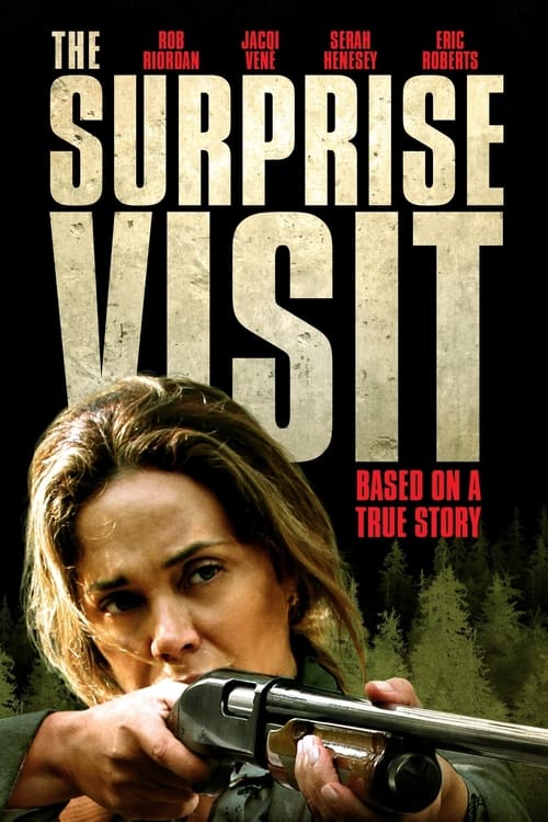 The Surprise Visit Poster