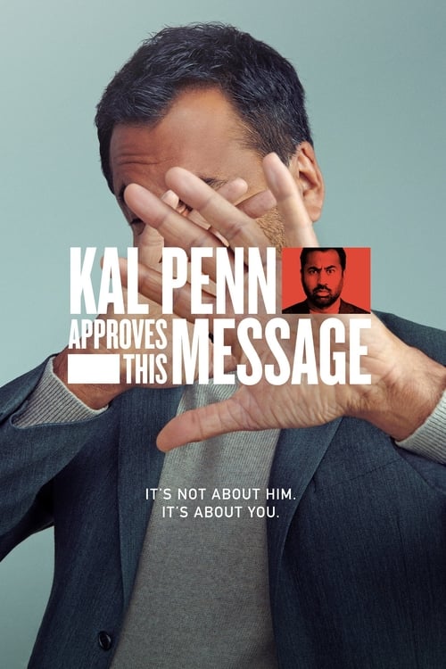 Kal Penn Approves This Message - Saison 1