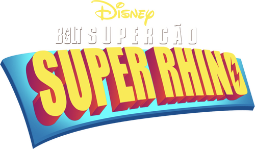 Super Rhino