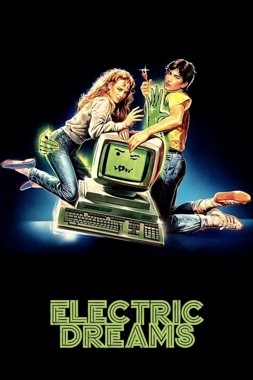 Image Electric Dreams – Vise electrice (1984)