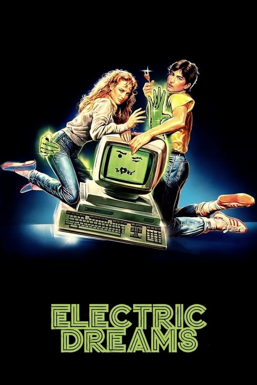 Electric Dreams poster