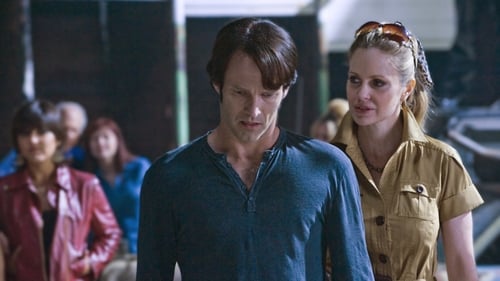 True Blood : 1×10