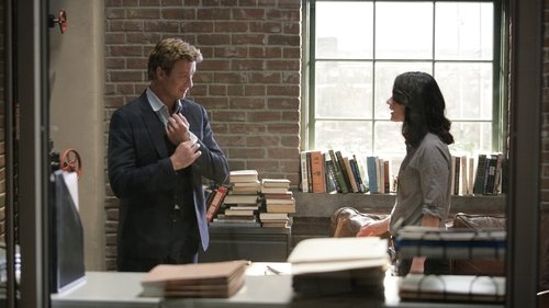 The Mentalist: 1×11