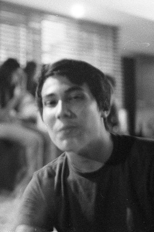 Foto de Ulysse Tapia