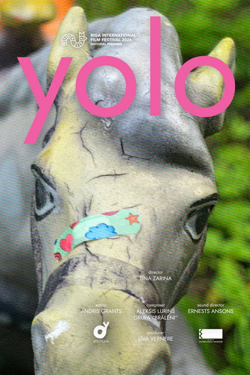 yolo