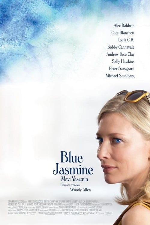 Blue Jasmine (2013)