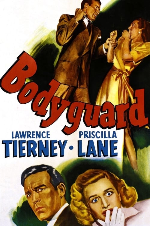 Bodyguard 1948