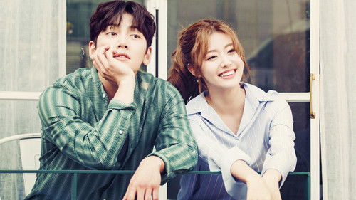 Suspicious Partner backdrop 3