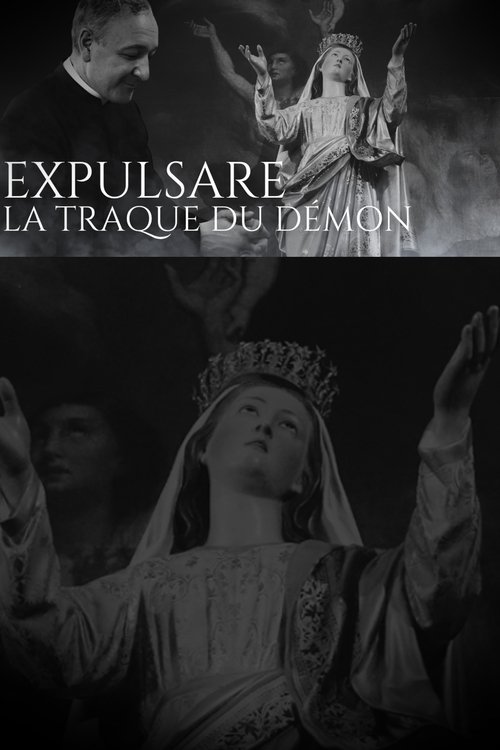 Expulsare, la traque du démon (2025)
