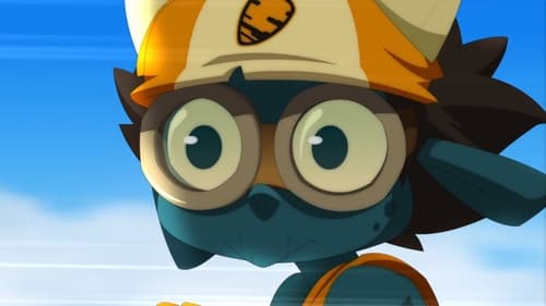 Poster della serie Wakfu