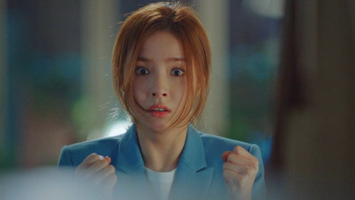 The Bride of Habaek still