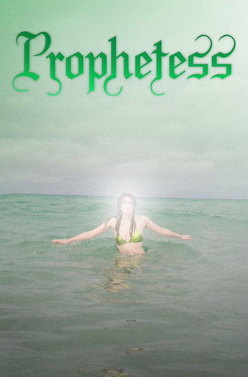 Prophétesse - related title